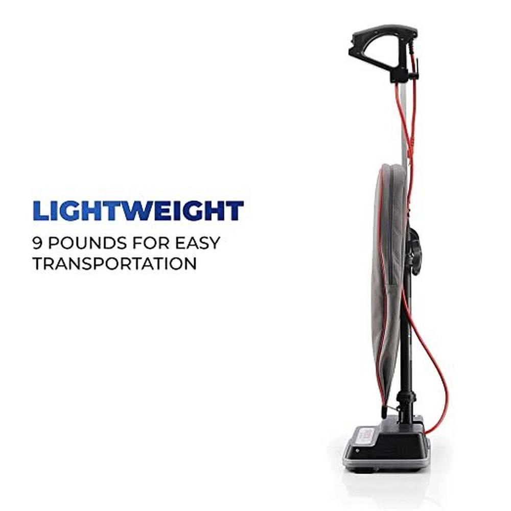 Commercial LEED-Compliant Upright U2000RB2L-1