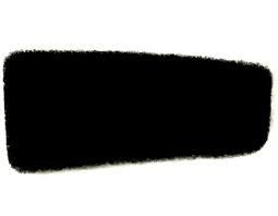 Filter, Foam F1 Belt