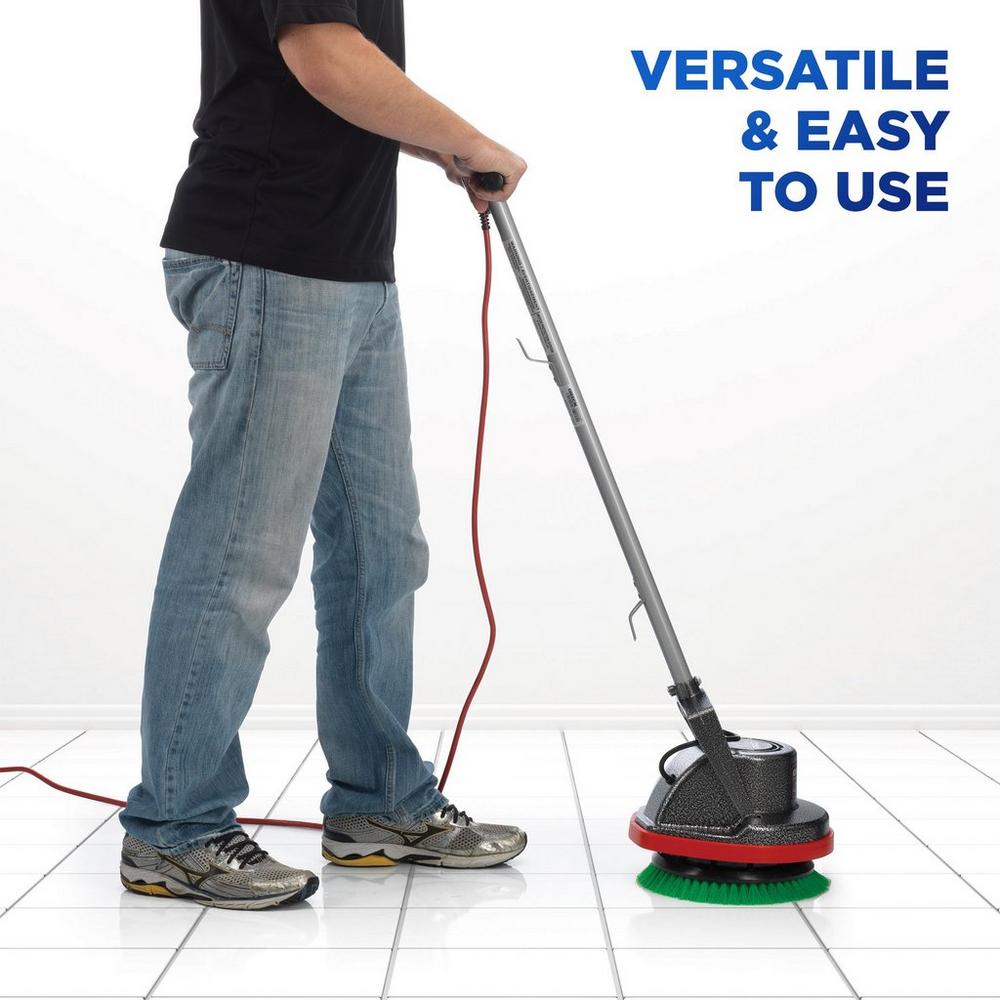 Oreck Commercial Orbiter Cleaner ORB550MC