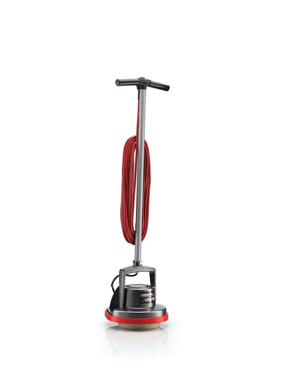 Oreck Commercial Orbiter Cleaner ORB550MC