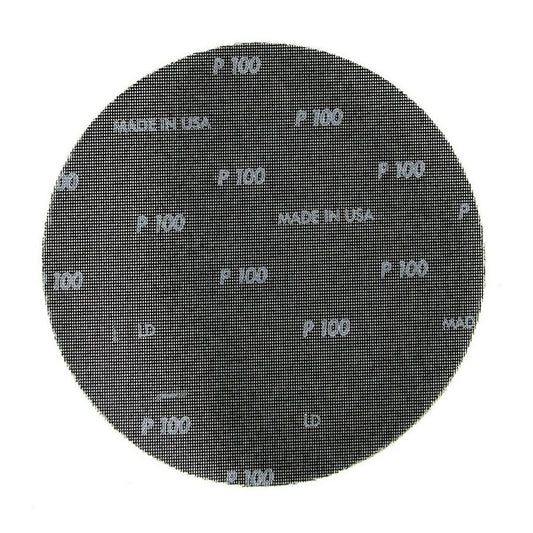Orbiter Sanding Screen - 80 Grit