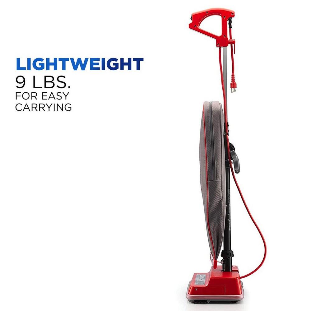 Commercial Upright U2000R-1
