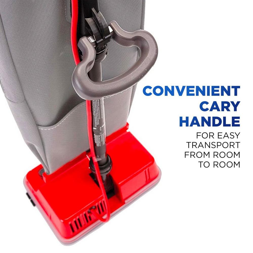 Commercial Upright U2000R-1