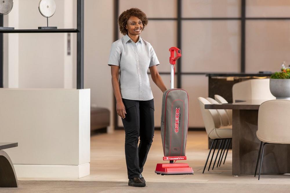 Commercial Upright U2000R-1