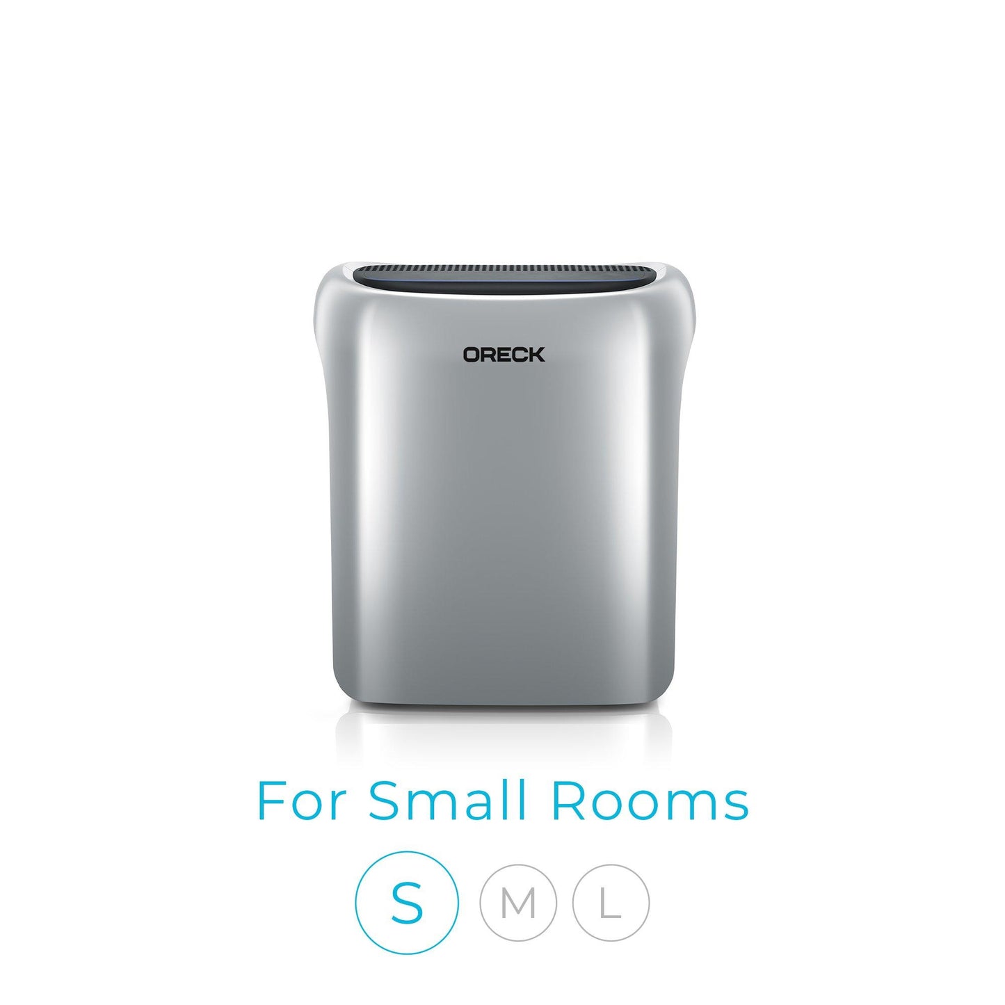 Air Response Air Purifier - Small
