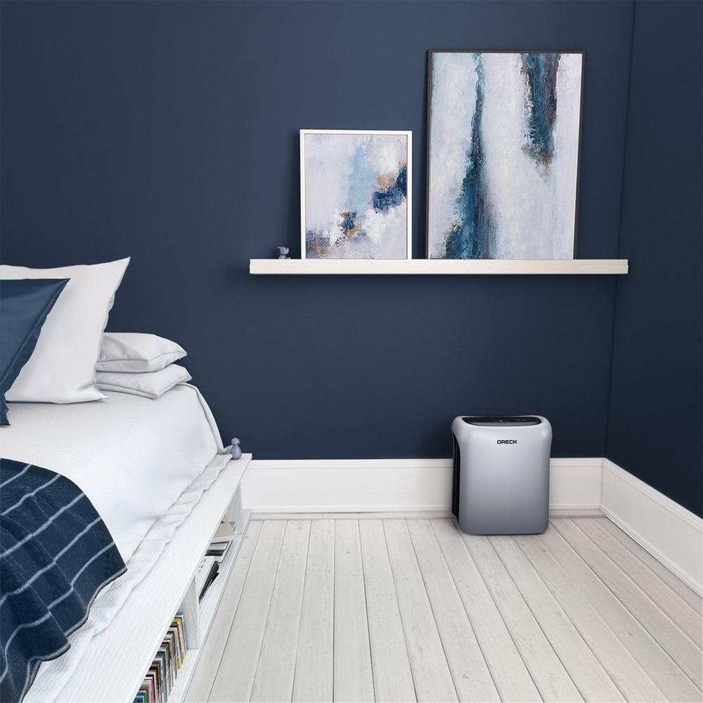 Air Response Air Purifier - Small