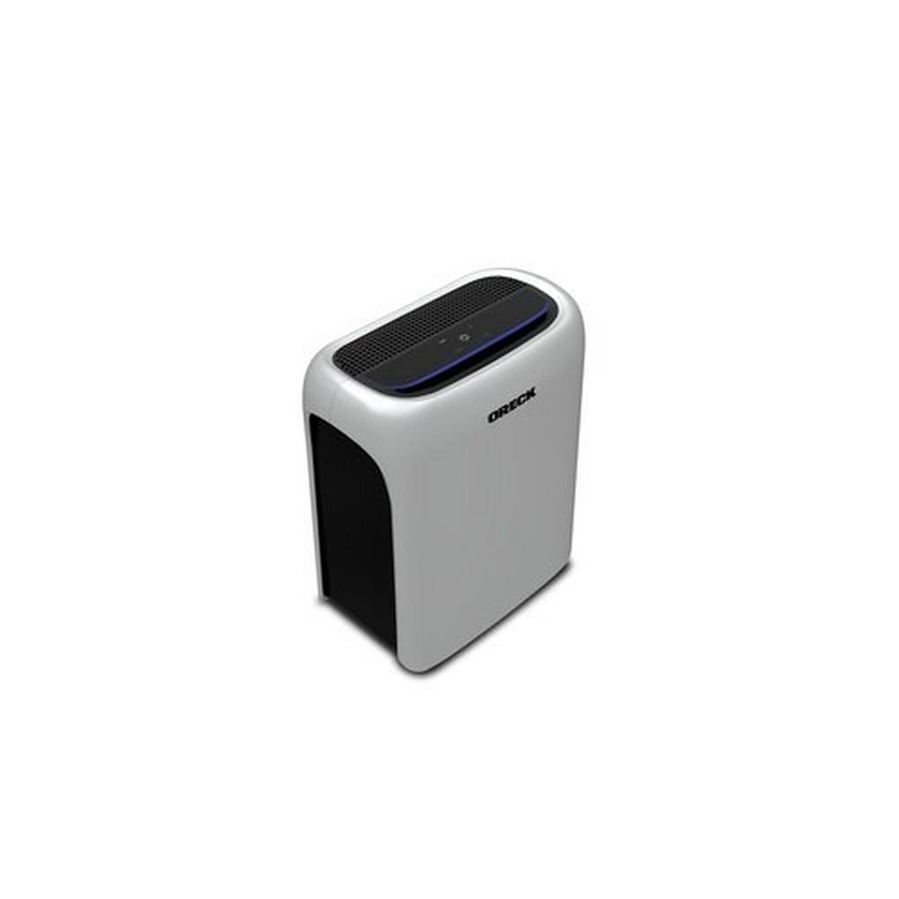 Small Air Response HEPA Media Air Purifier and Replacement Air Filter Bundle