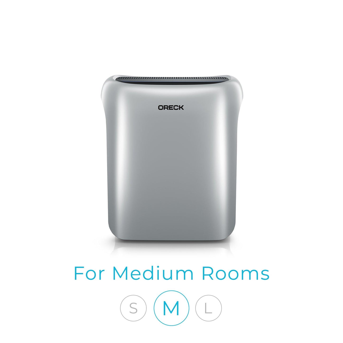 Air Response Air Purifier - Medium