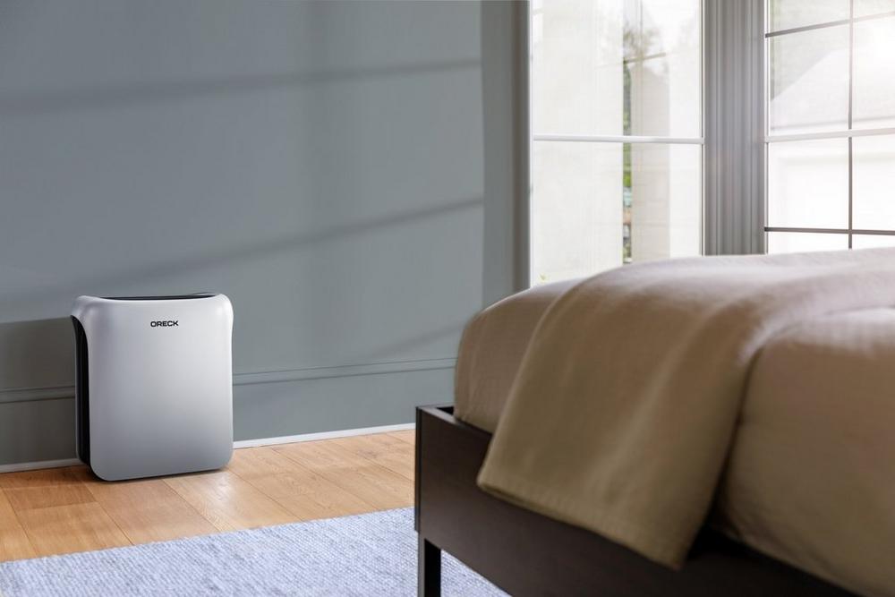 Air Response Air Purifier - Medium