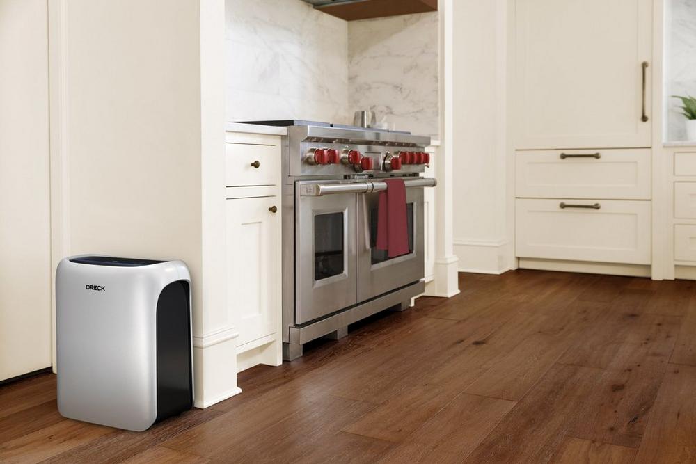 Air Response Air Purifier - Medium
