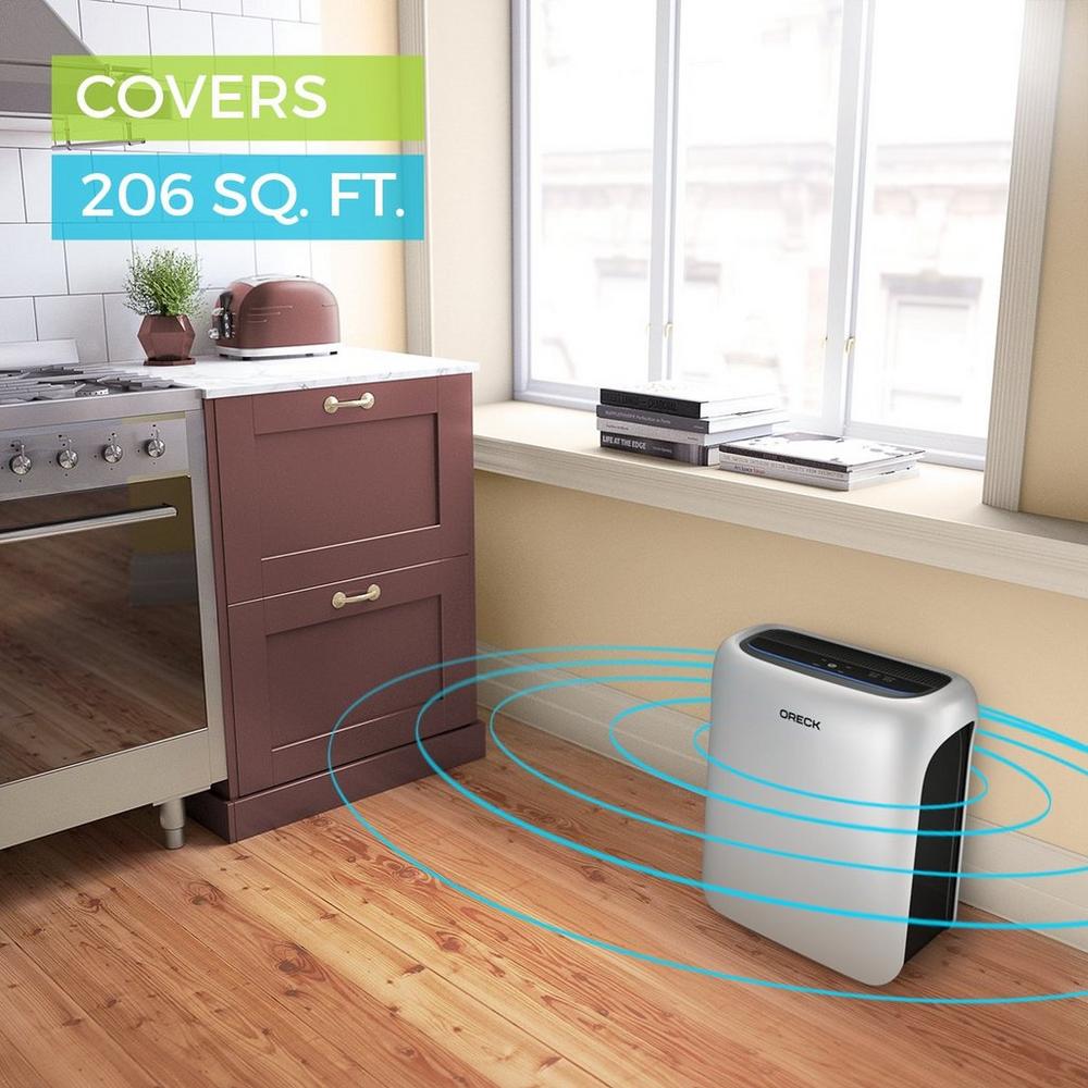 Air Response Air Purifier - Medium