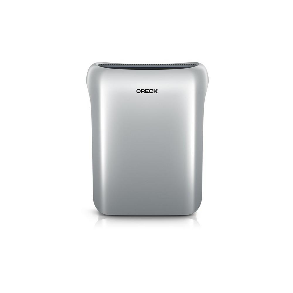 Large Air Response HEPA Media and Small Air Response Air Purifier Bundle