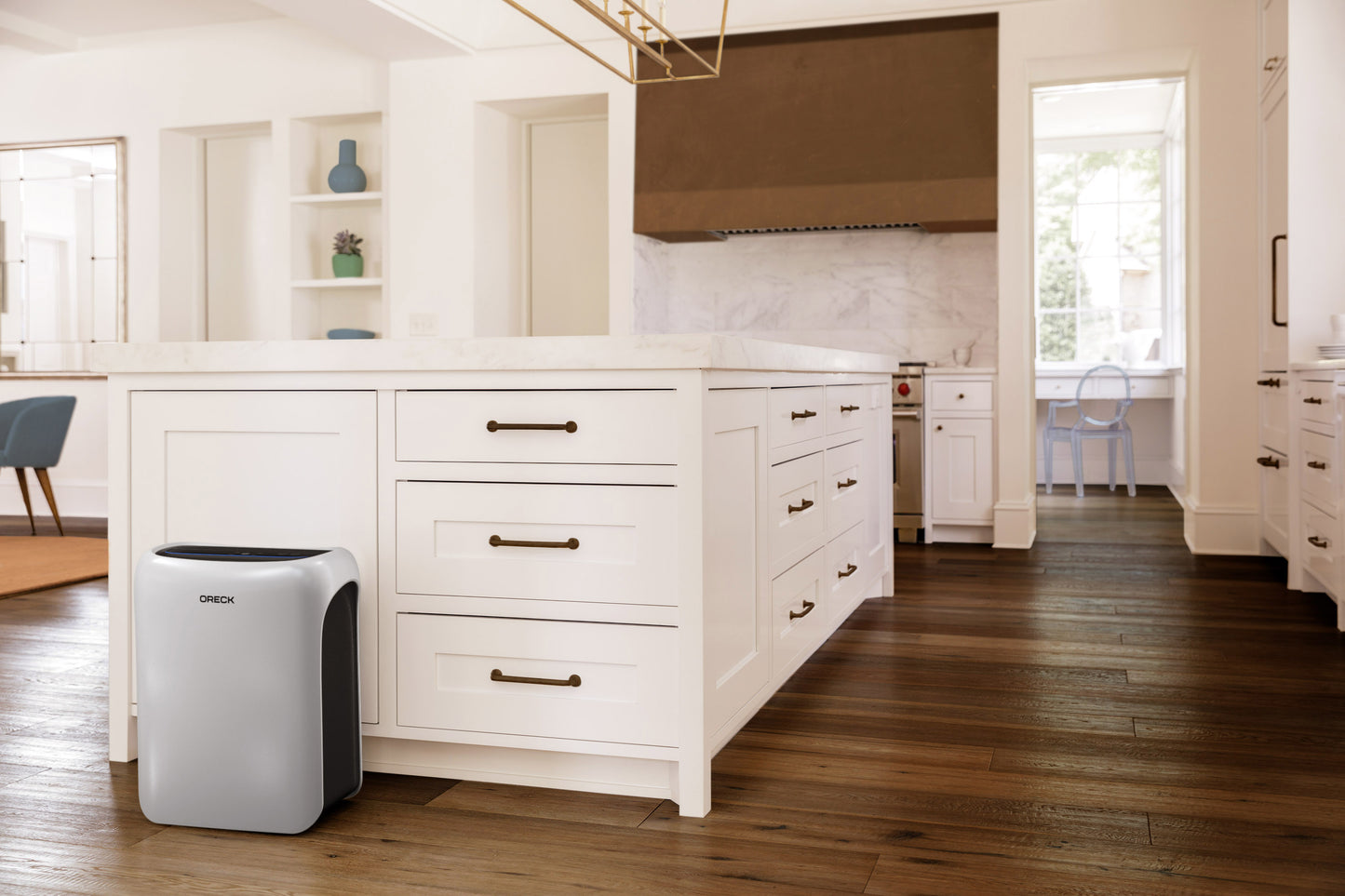 Air Response Air Purifier - Large