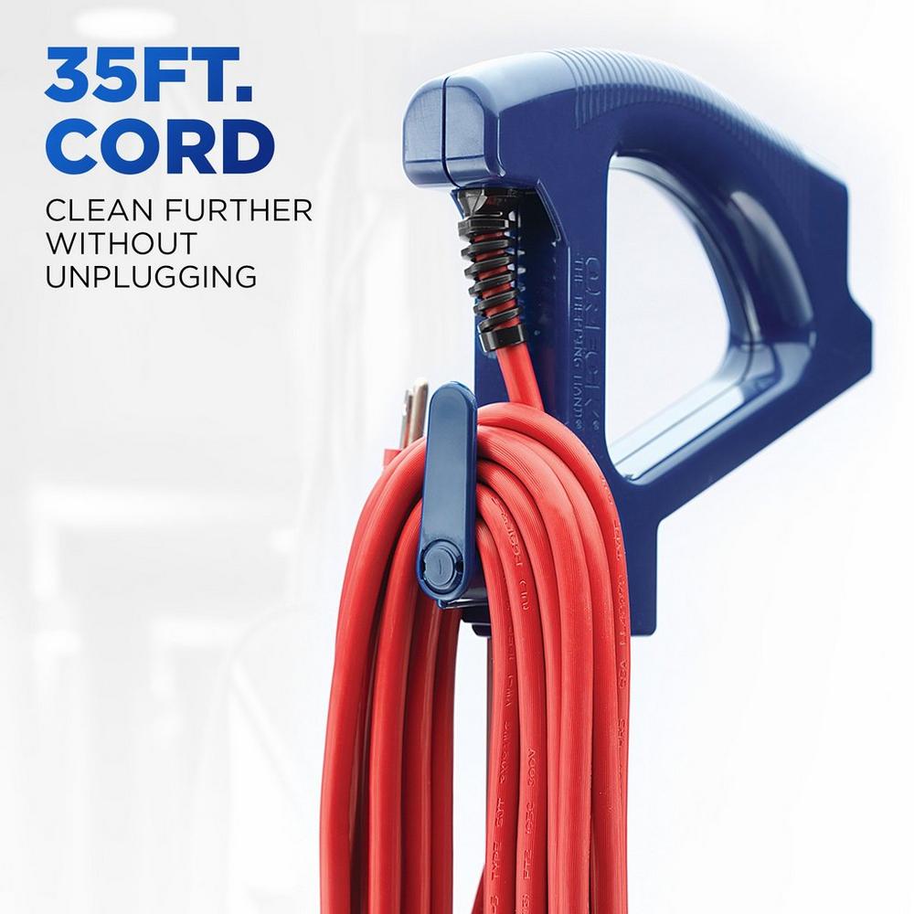 Commercial XL Upright + Upright Vacuum Bags