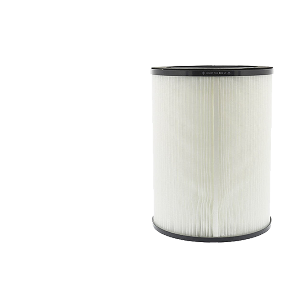 Air Response Turbo Filter