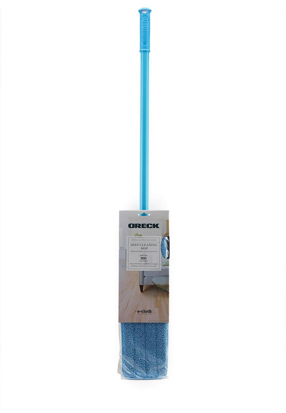 Deep Cleaning Mop