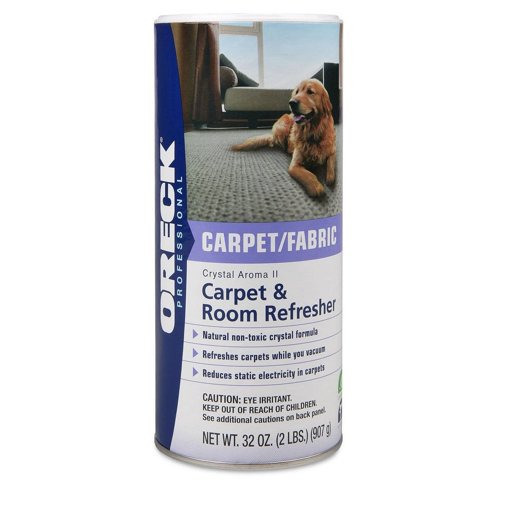 Crystal Aroma II Carpet and Room Freshener1