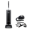 Image of Elevate® Command Vacuum + Compact Canister Vacuum Bundle
