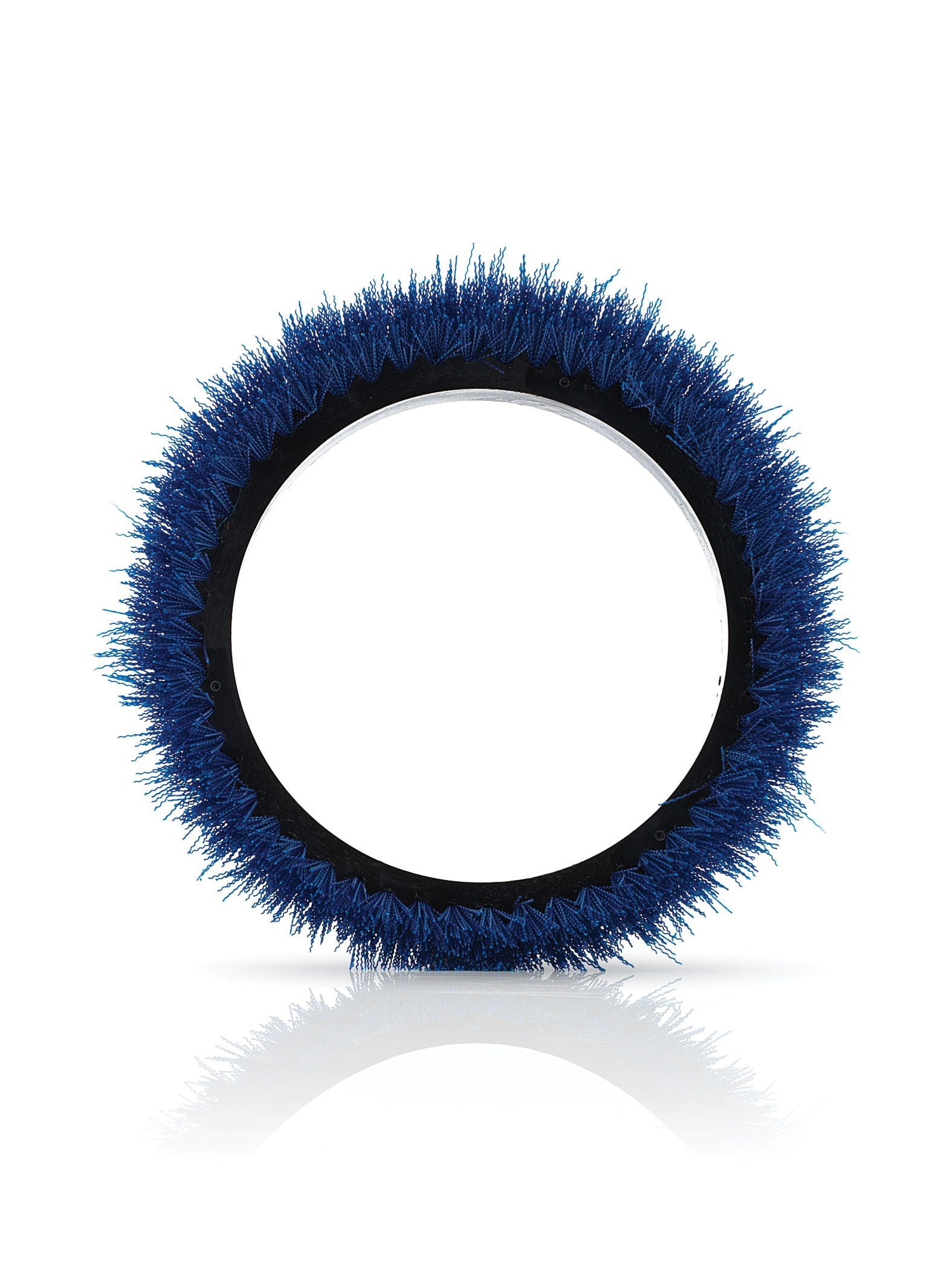 Orbiter Blue Scrub Brush – Oreck