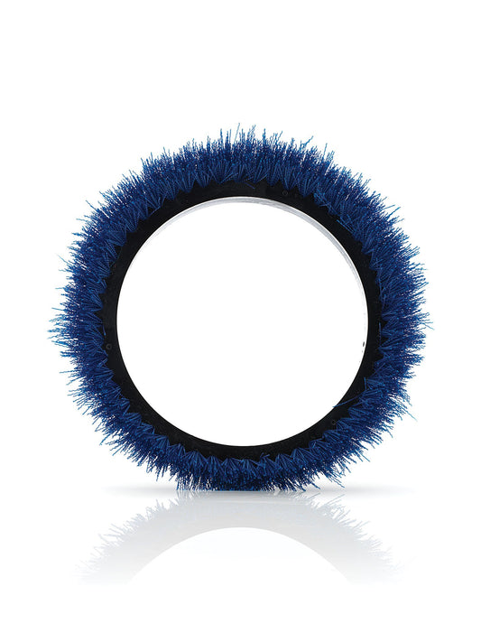 Orbiter Blue Scrub Brush