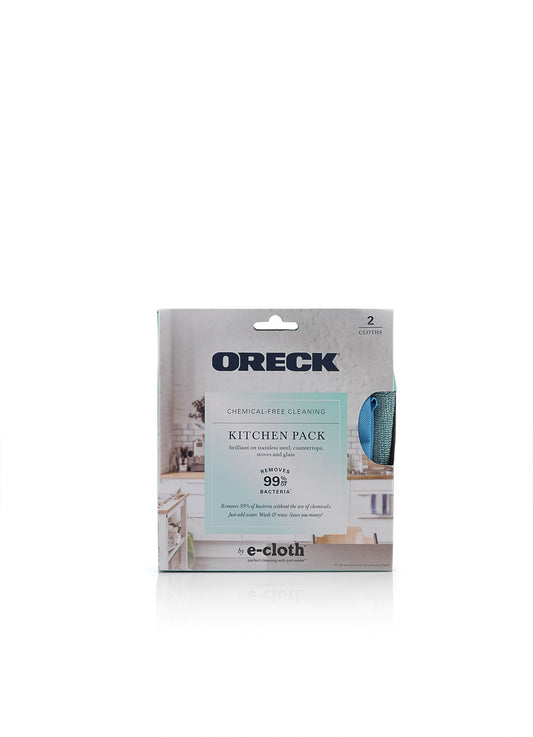 Oreck&reg; Kitchen Pack