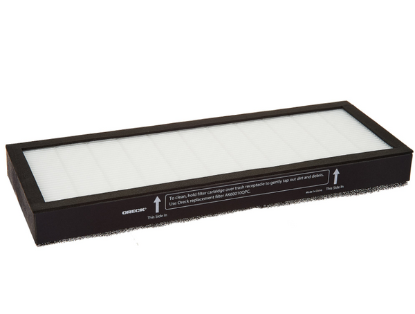 Nispira Premium True HEPA Filter Replacement Compatible with Hoover Part AH60010