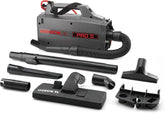 XL Pro 5 Super Compact Canister Bagged Vacuum Cleaner