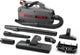 XL Pro 5 Super Compact Canister Bagged Vacuum Cleaner BB900-DGR
