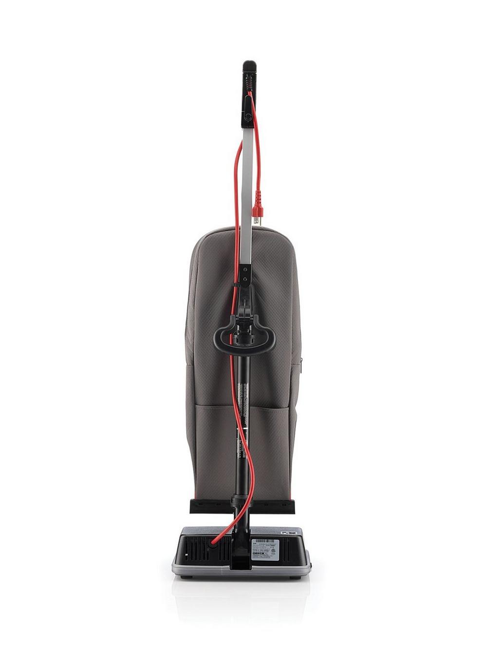 Oreck offers Commercial Vacuume