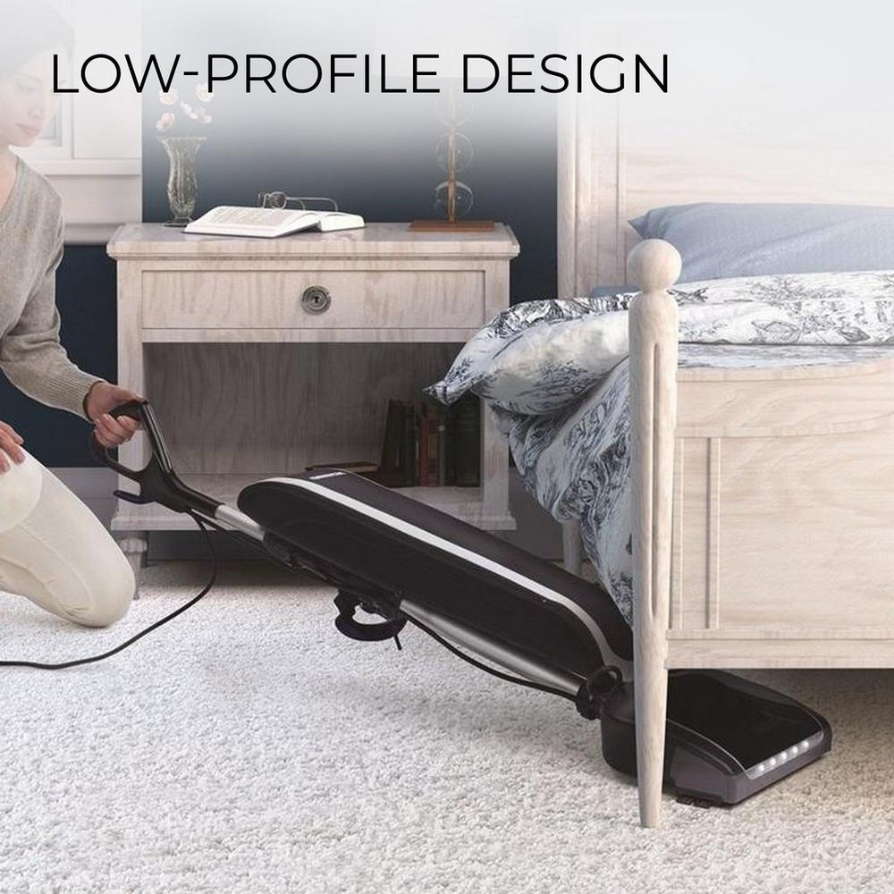 Elevate Command Vacuum Oreck