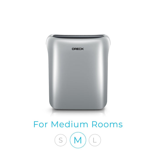 Air Response Air Purifier - Medium