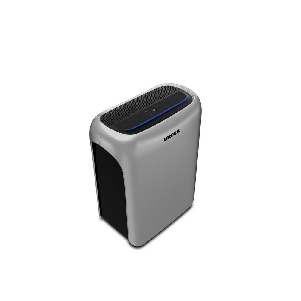 Oreck 2024 air purifier. Model AIR94.