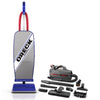 Image of Commercial XL Upright + XL Pro 5 Super Compact Canister Bagged Vacuum Cleaner