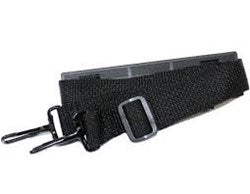 CARRYING STRAP, BLACK