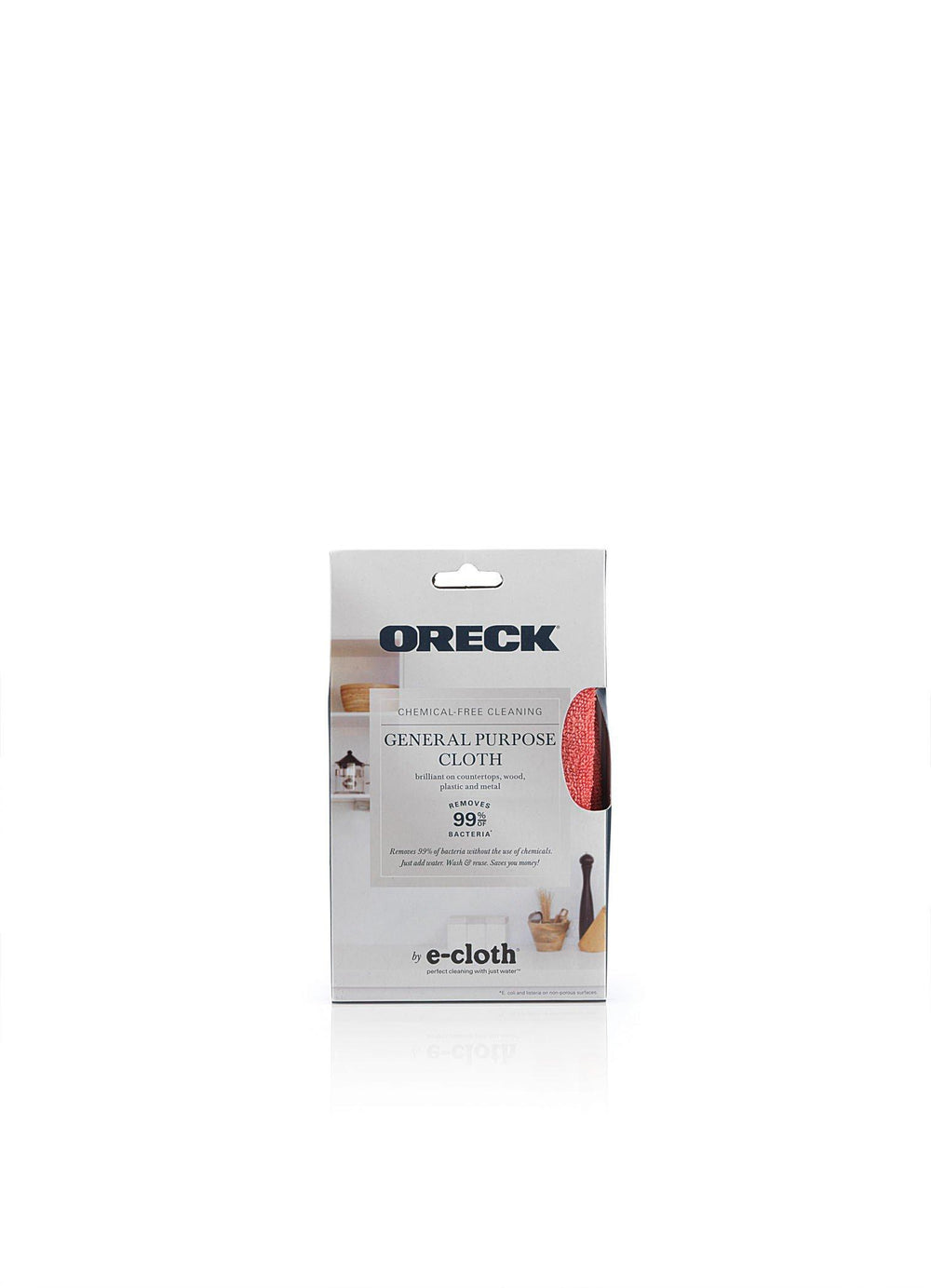 Oreck® General Purpose Cloth1