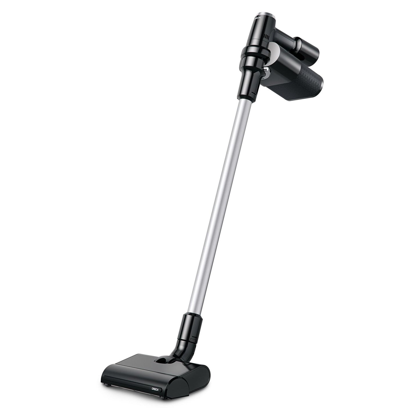 Cordless Vacuum with POD Technology - Black