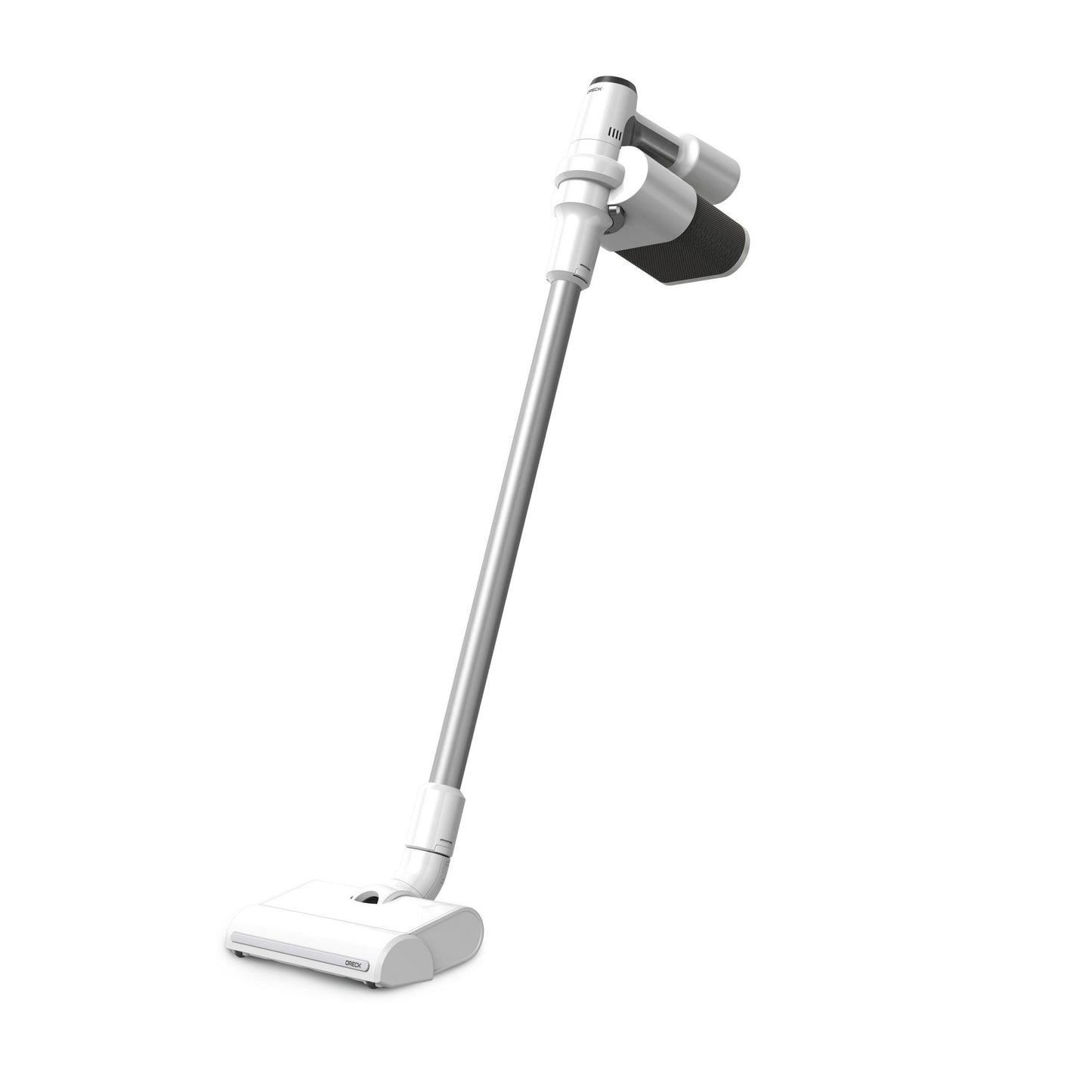 Cordless Vacuum with POD Technology - White