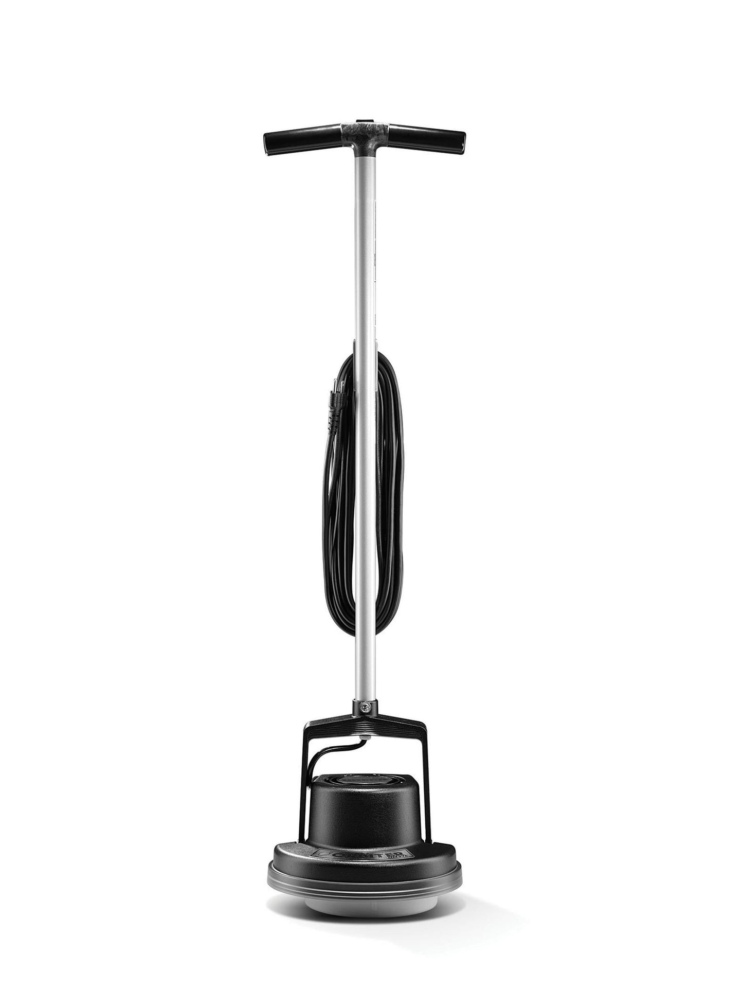 Orbiter Ultra Multi-Purpose Floor Machine + Orange Scrub Brush