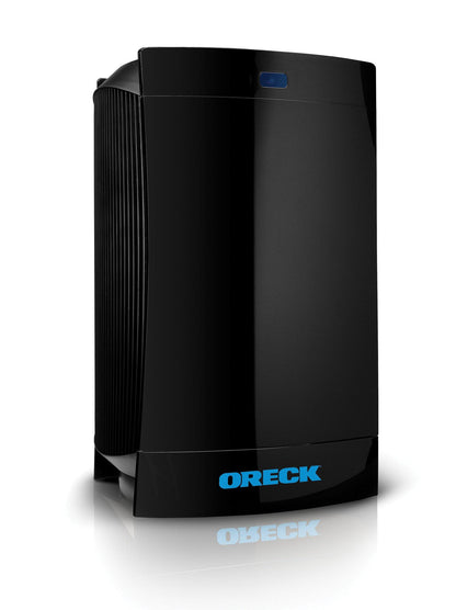 DualMax Air Purifier