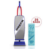Image of Commercial XL Upright + Upright Vacuum Bags